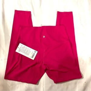 Lululemon Align High Rise Legging